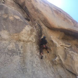 Meet your Posher, Christopher